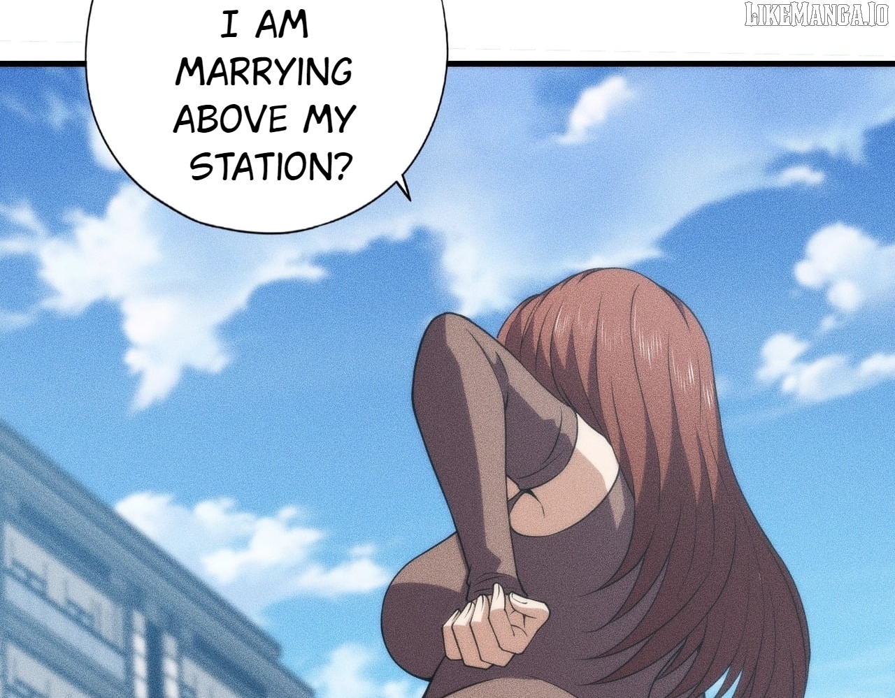 Hidden Dragon in the City (2025) Chapter 6 - page 54